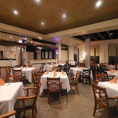 Holiday Inn Reynosa Industrial Poniente, an IHG Hotel Exterior foto