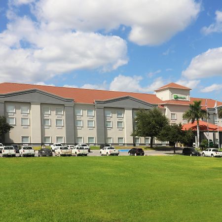 Holiday Inn Reynosa Industrial Poniente, an IHG Hotel Exterior foto