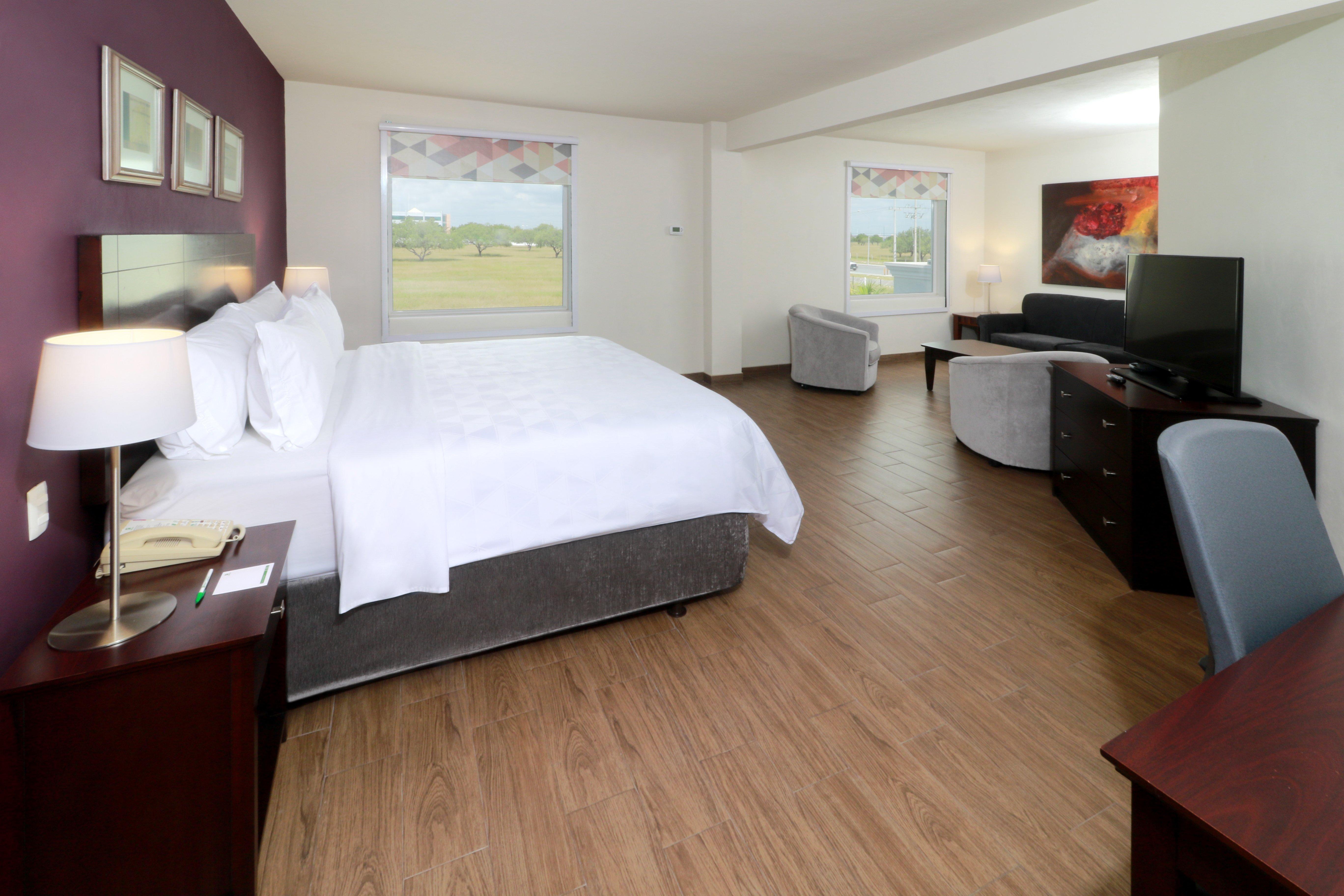 Holiday Inn Reynosa Industrial Poniente, an IHG Hotel Exterior foto
