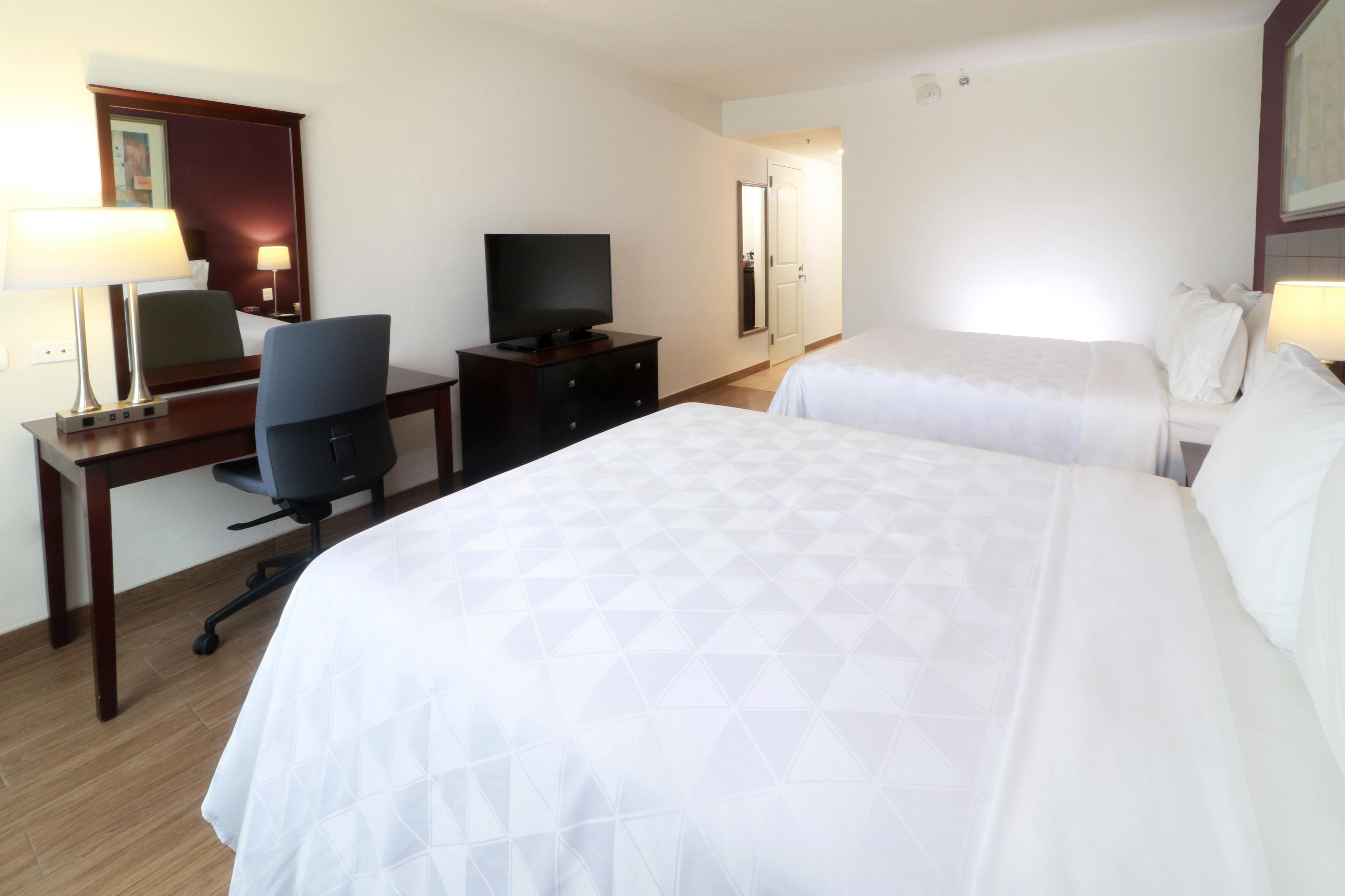 Holiday Inn Reynosa Industrial Poniente, an IHG Hotel Exterior foto