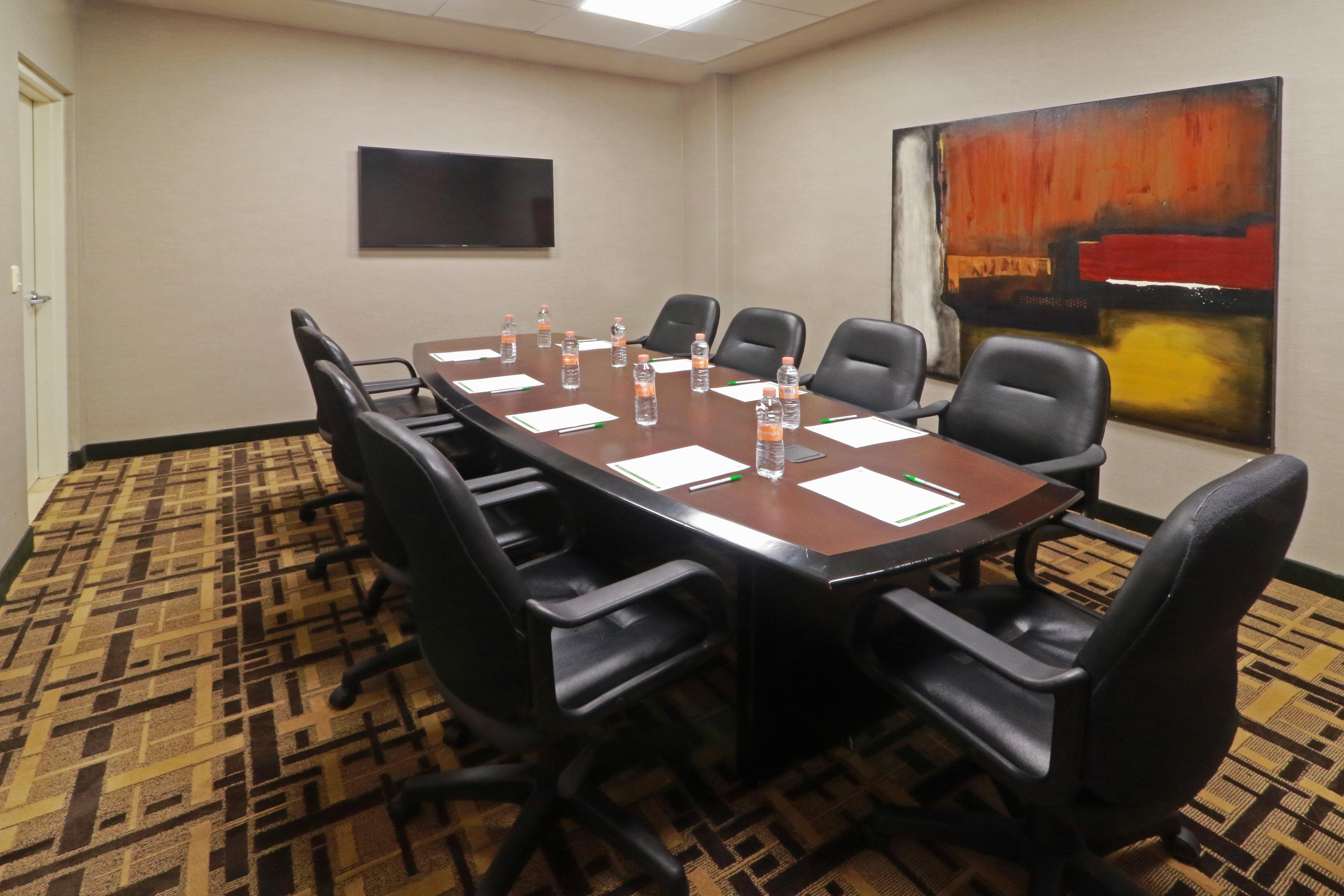Holiday Inn Reynosa Industrial Poniente, an IHG Hotel Exterior foto