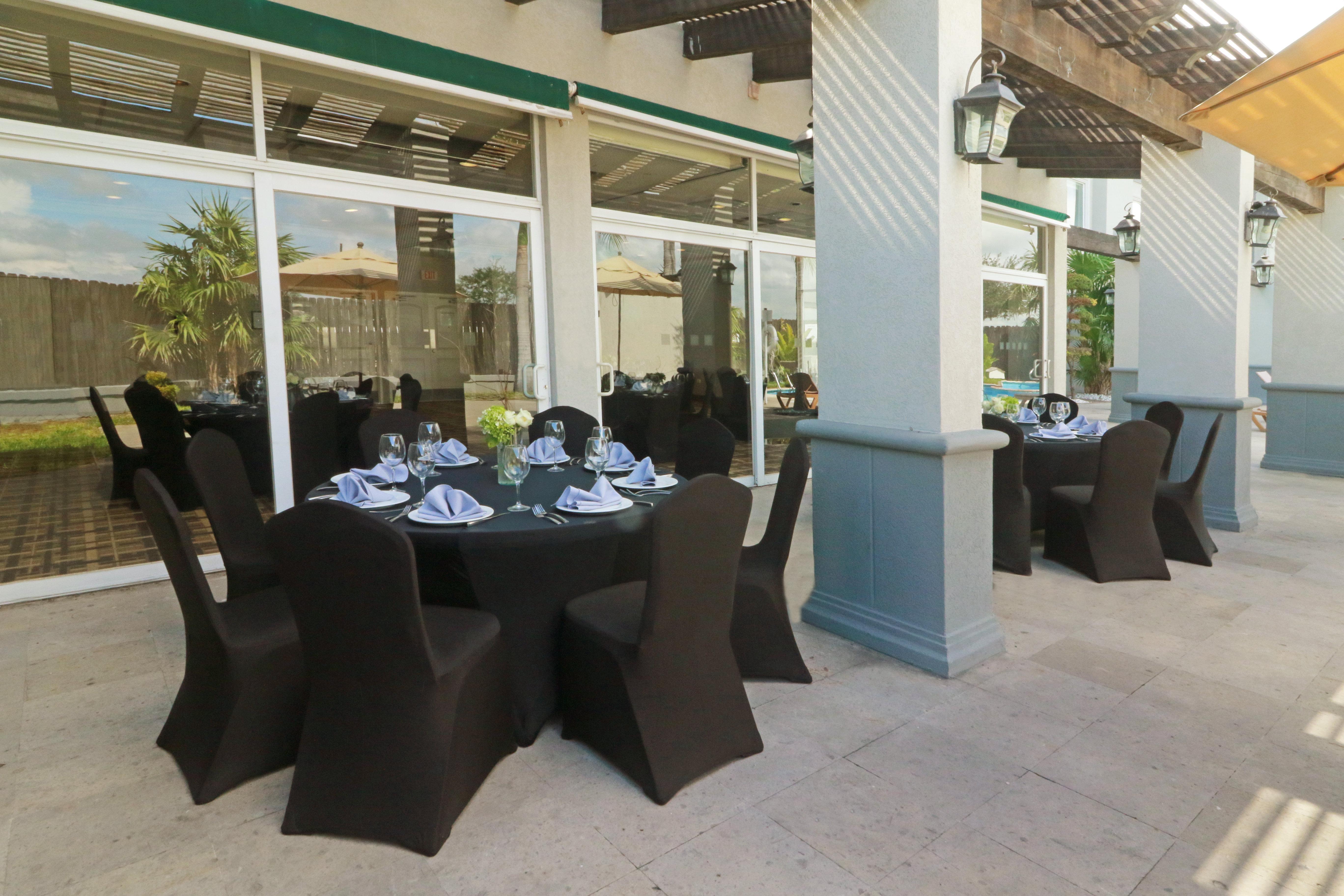 Holiday Inn Reynosa Industrial Poniente, an IHG Hotel Exterior foto