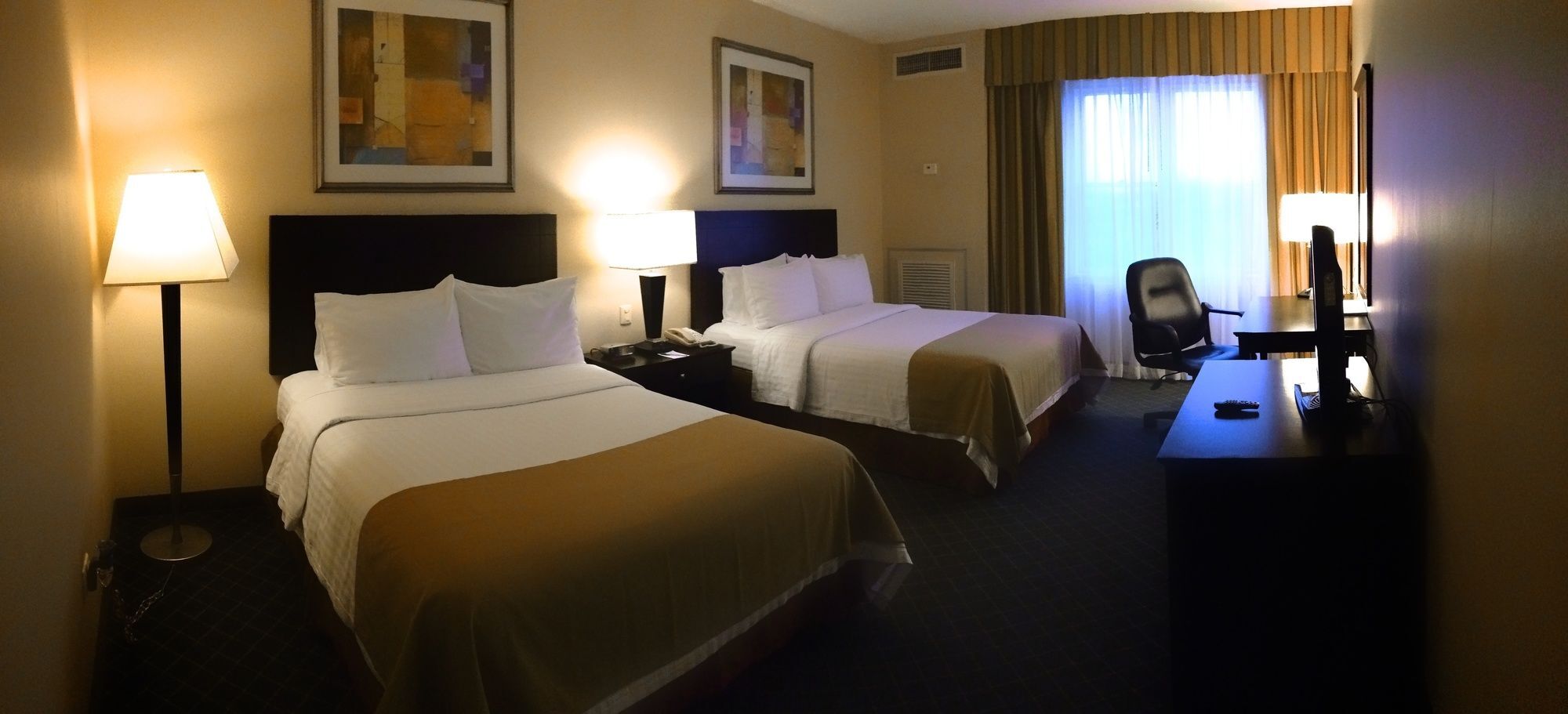 Holiday Inn Reynosa Industrial Poniente, an IHG Hotel Exterior foto